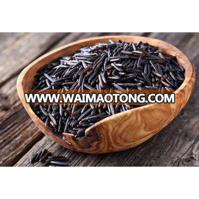 HIGH QUALITY New Fresh Canadian Certified Organic Wild Rice